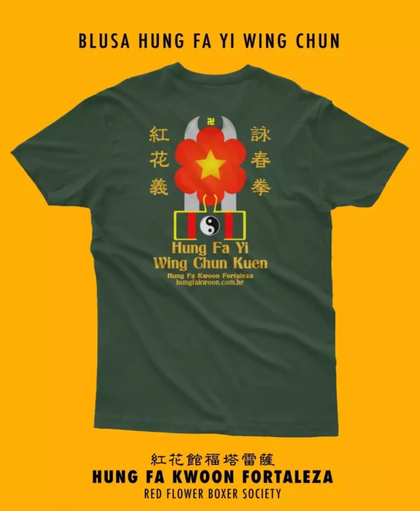 Blusa HFY Hung Gun Biu - Image 6